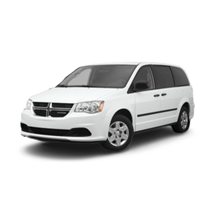 Dodge Grand Caravan