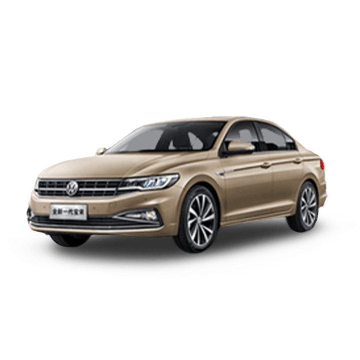 FAW Volkswagen Bora