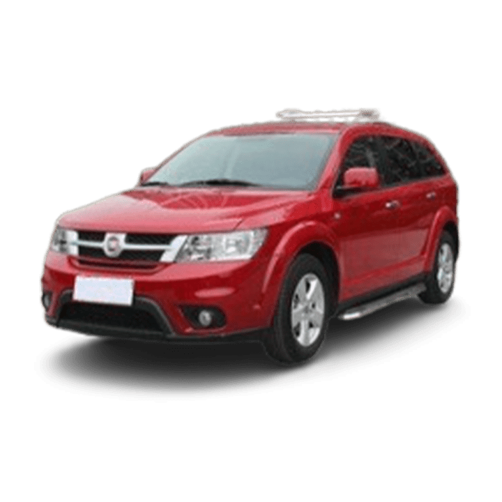 GAC Fiat Freemont