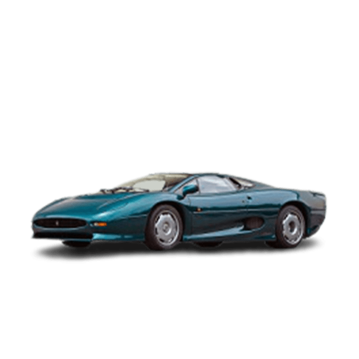 Jaguar XJ220