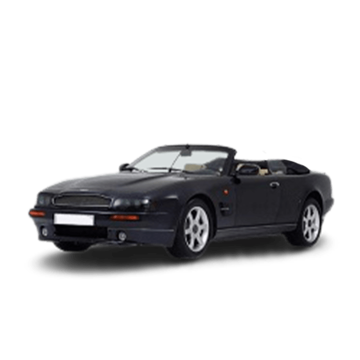 Aston Martin V8