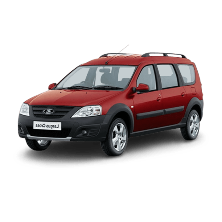 LADA Largus Cross