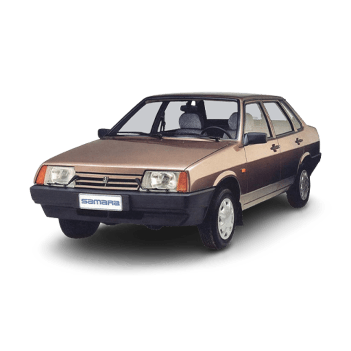 LADA 21099
