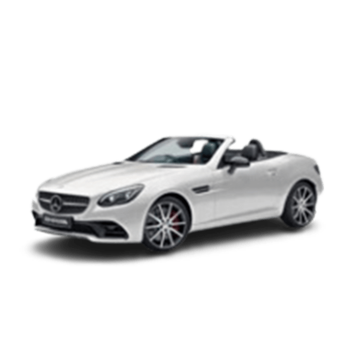 Mercedes-Benz SLC-Class AMG