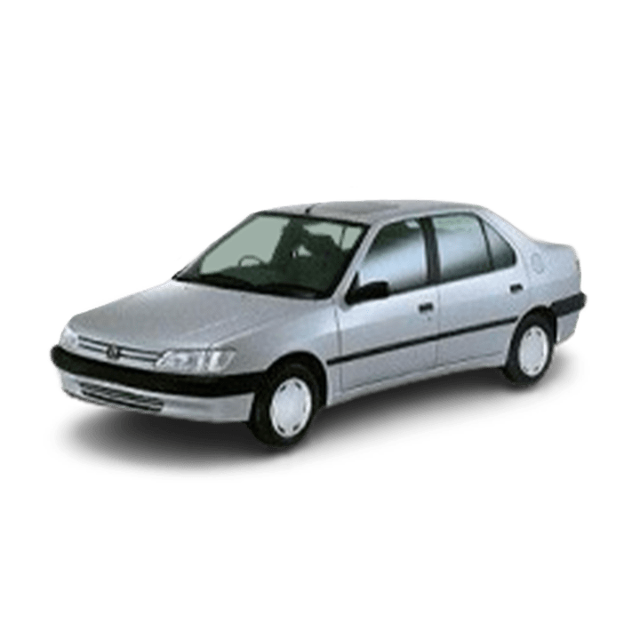 Peugeot 306