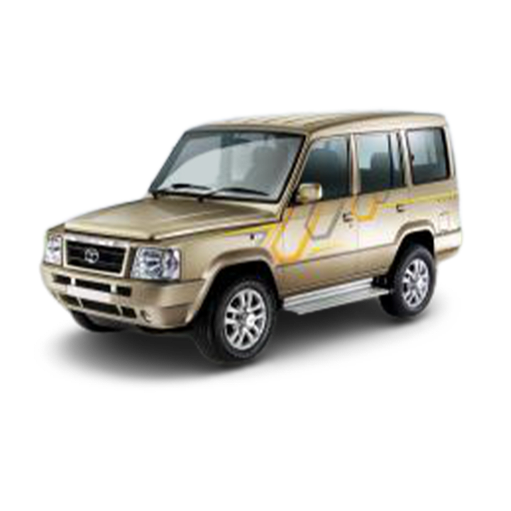 Tata Sumo