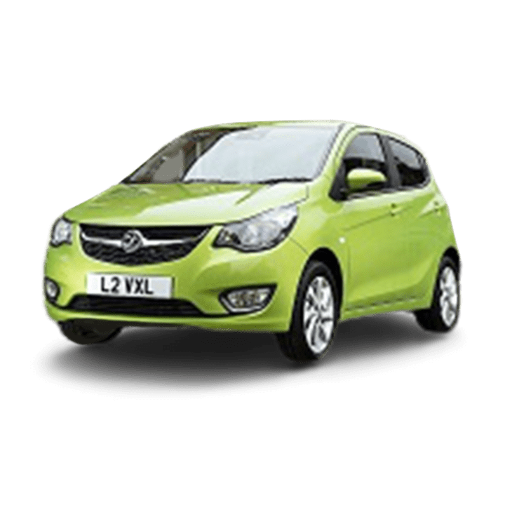 Vauxhall Viva