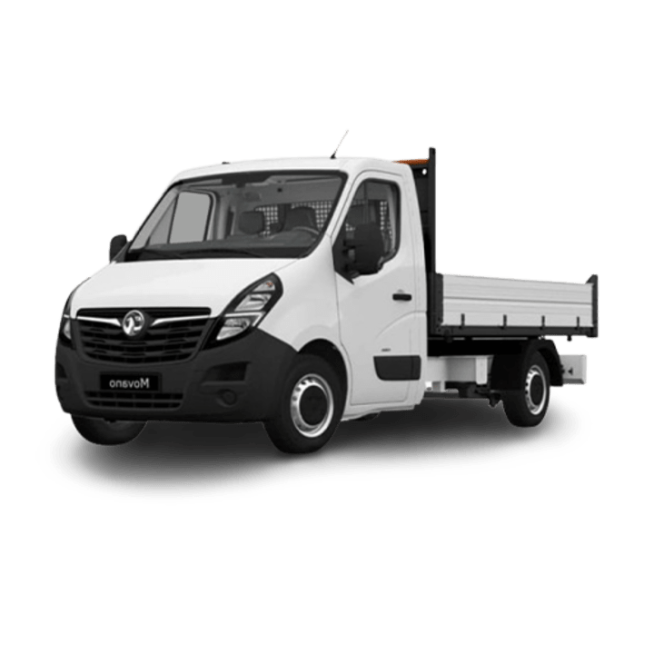 Vauxhall Movano