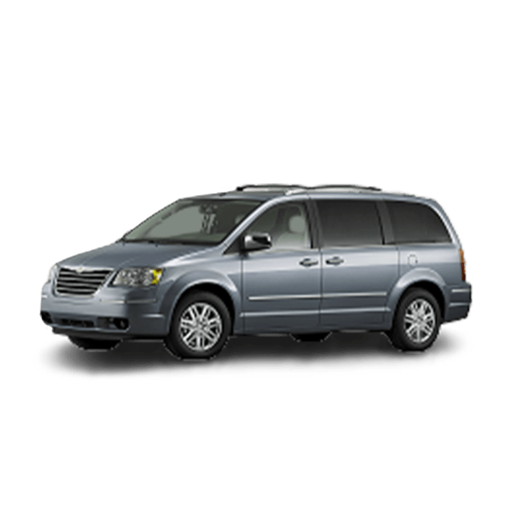 Chrysler Town & Country