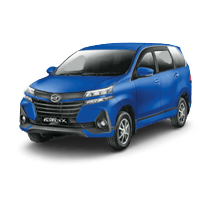 Daihatsu Xenia