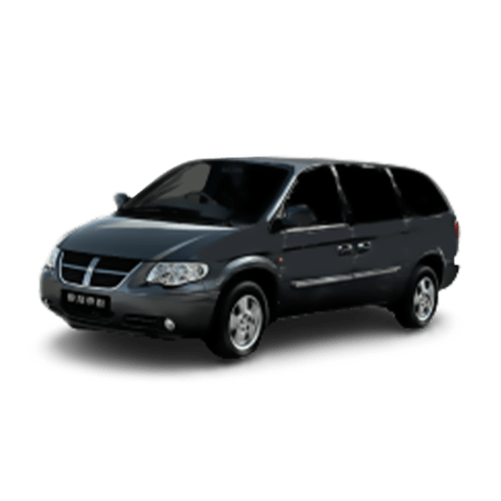 Dodge Caravan