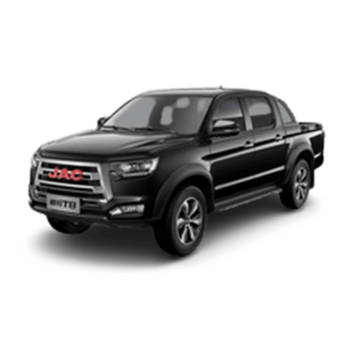 JAC Shuailing T8