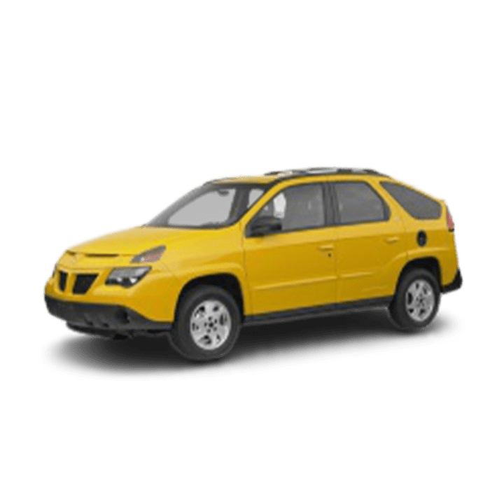 Pontiac Aztek