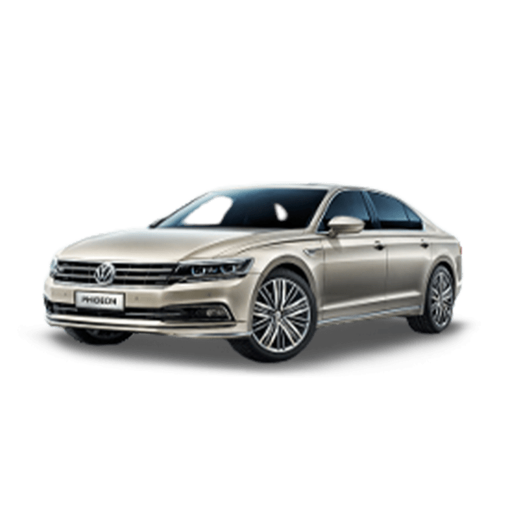 Volkswagen Phideon