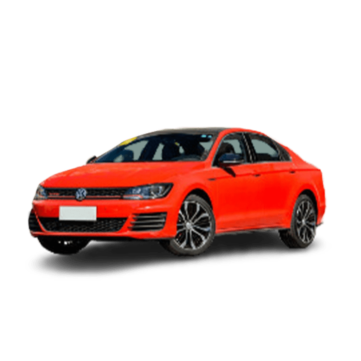 Volkswagen Lamando GTS