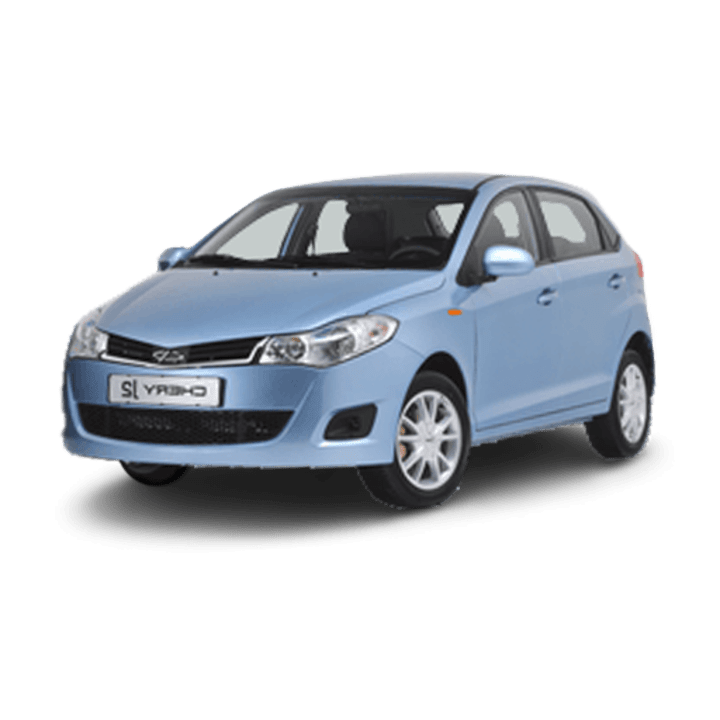Chery J2