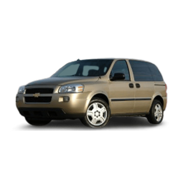 Chevrolet Uplander