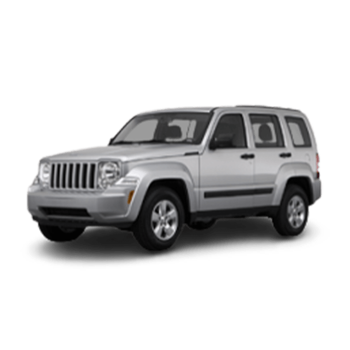 Jeep Liberty