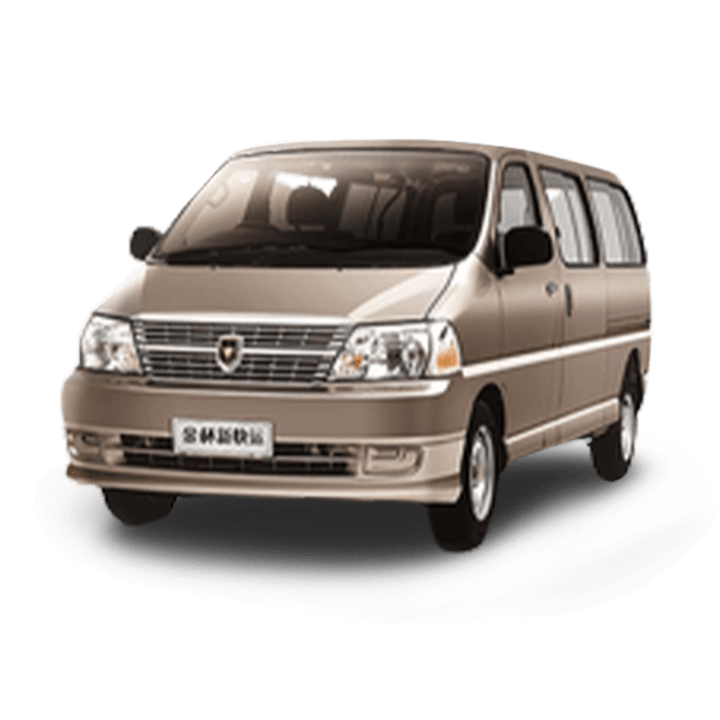 Jinbei Express