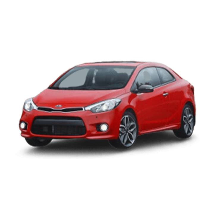 Kia Shuma