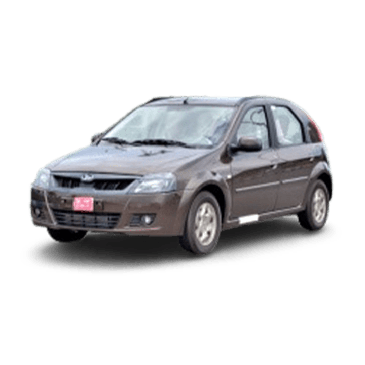 Mahindra Verito Vibe