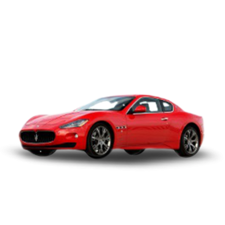 Maserati GranTurismo S