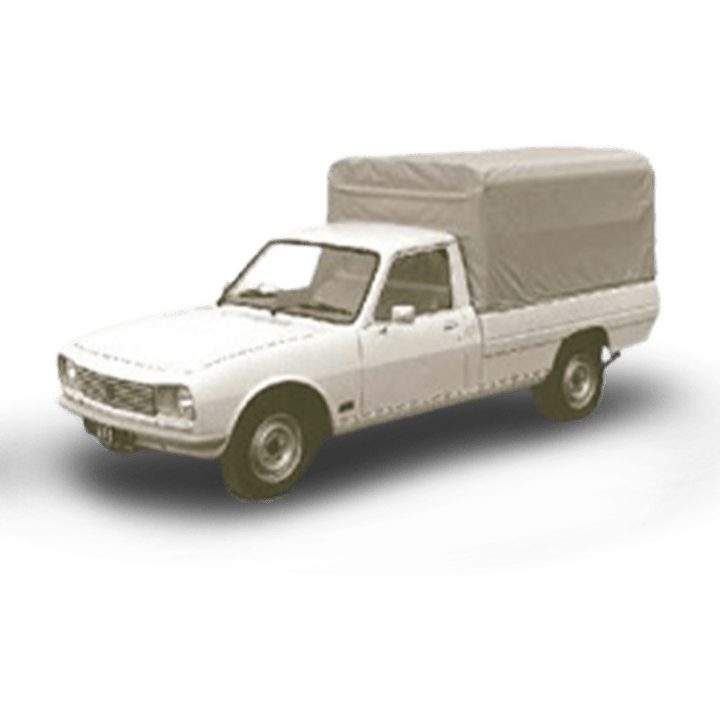 Peugeot 504