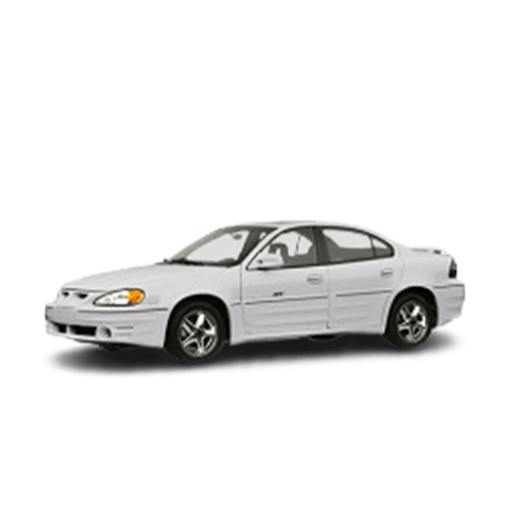 Pontiac Grand Am
