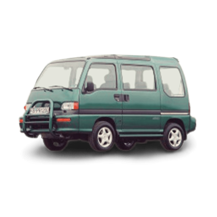 Subaru Sumo