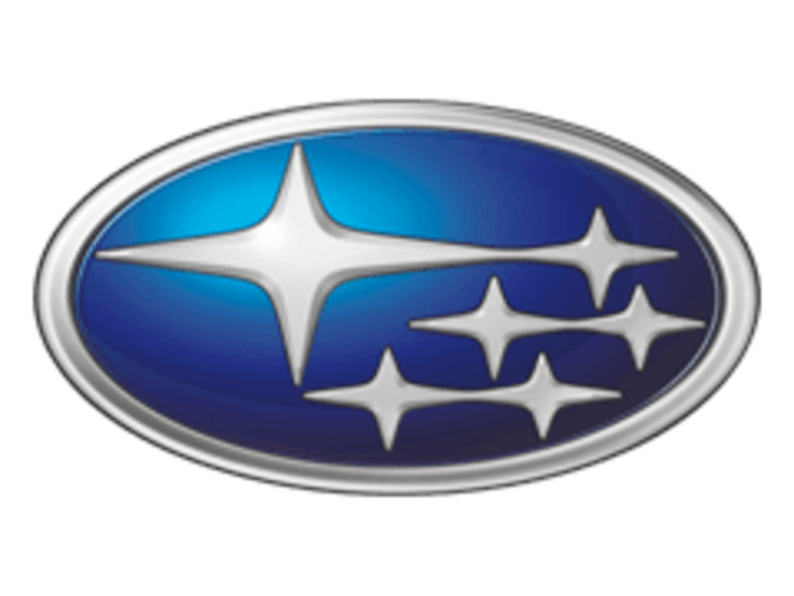 Subaru Solterra