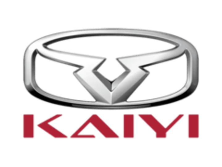 Kaiyi Showjet