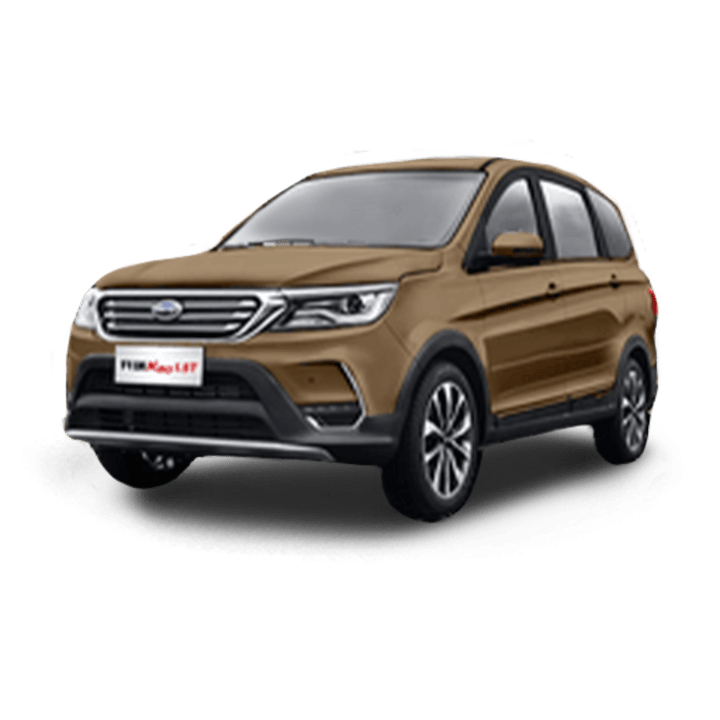Chery K60