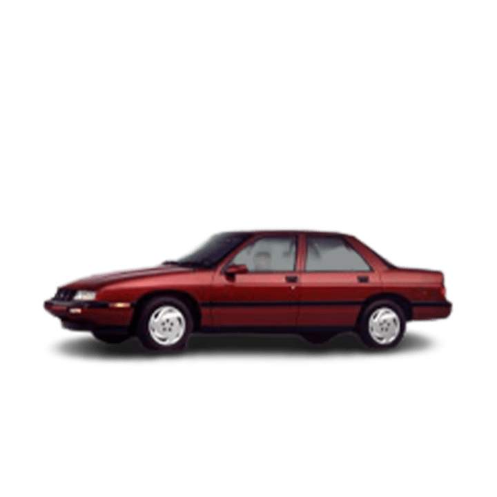Pontiac Tempest
