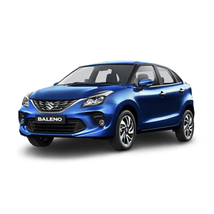 Suzuki Baleno