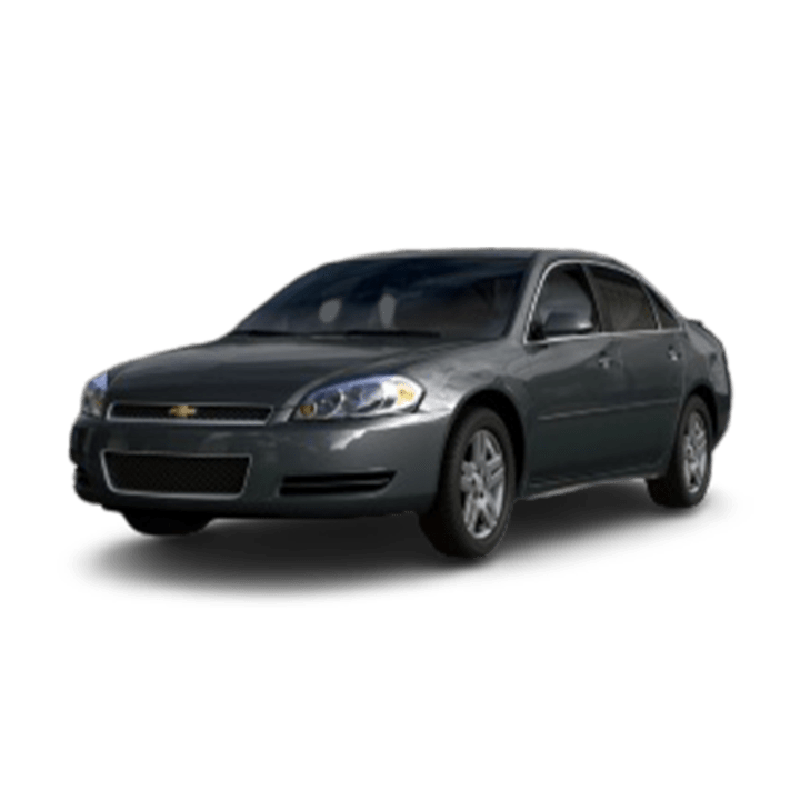 Chevrolet Impala Limited
