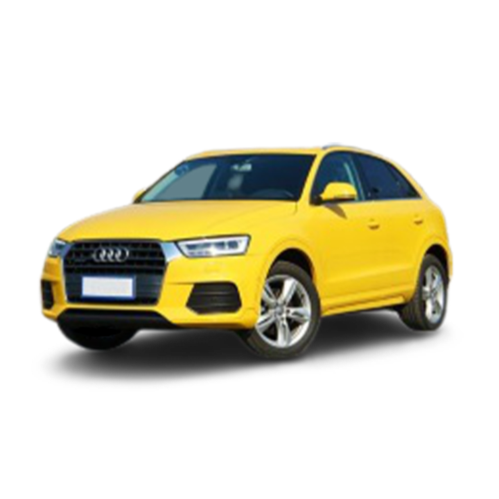 FAW Audi Q3