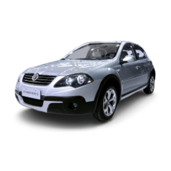 Brilliance M2 Cross