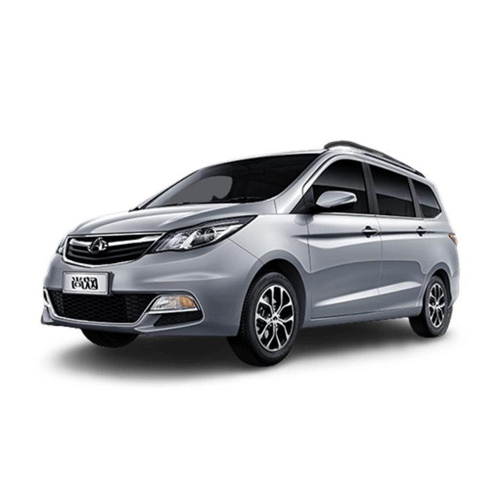 Changan Ossan