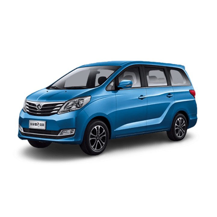 Changan S50