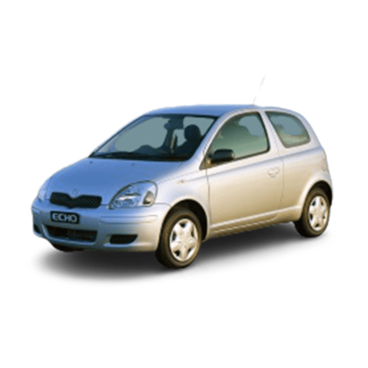 Toyota Echo