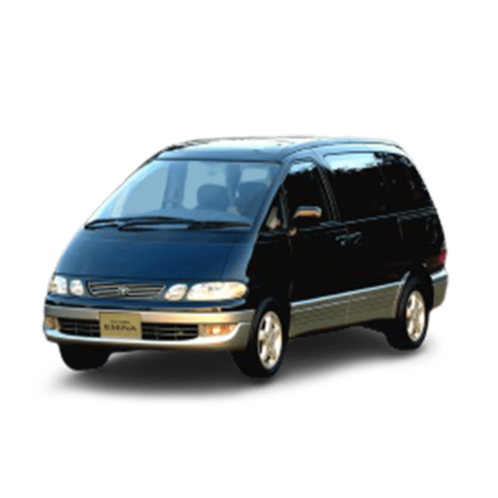 Toyota Estima Emina