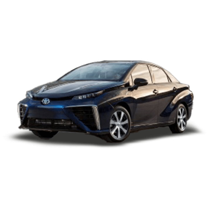 Toyota Mirai