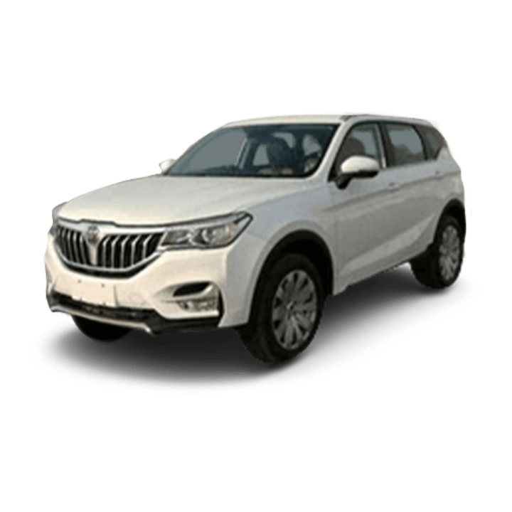 Brilliance V6