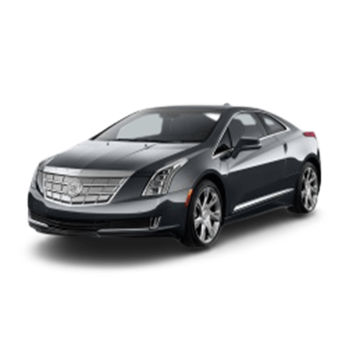 Cadillac ELR
