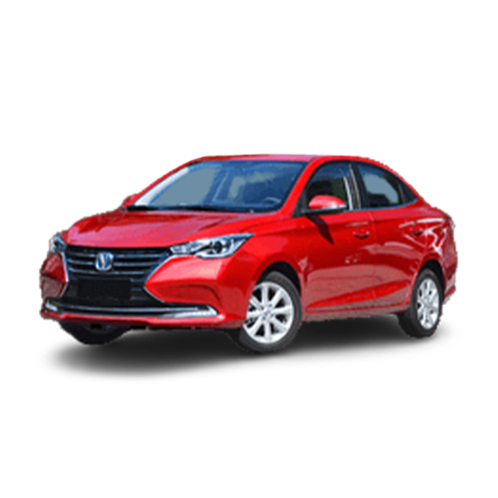Changan Alsvin