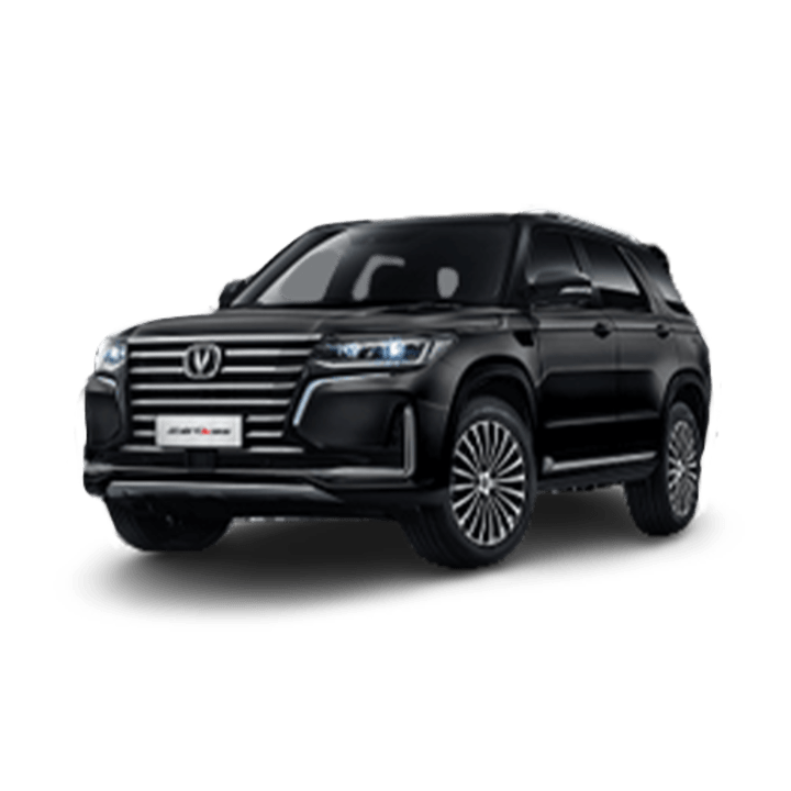 Changan CS95