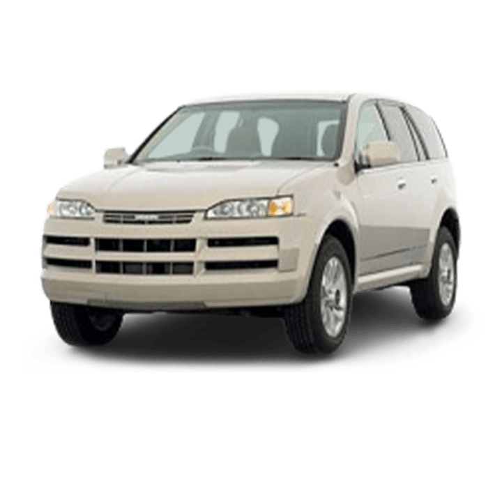 Isuzu Axiom