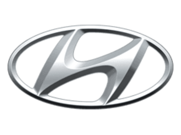 Hyundai Solati 2014–2026