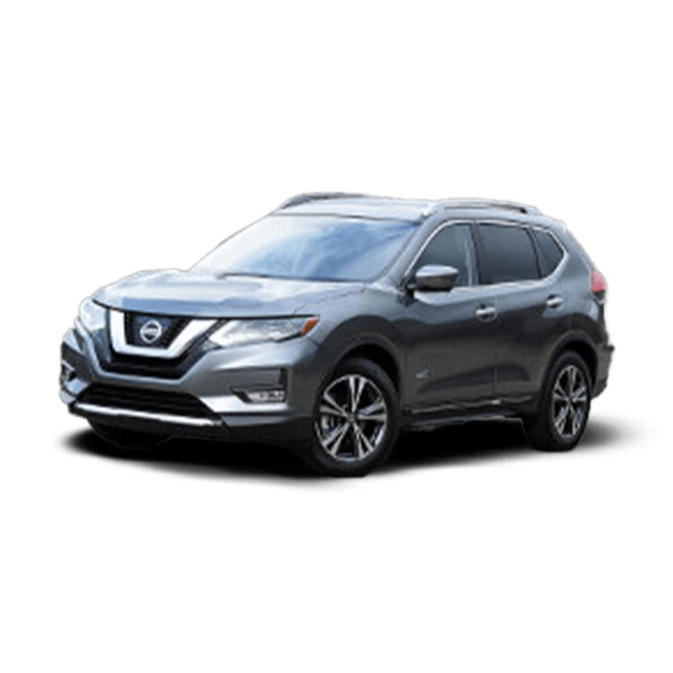 Nissan X-Trail 2000–2026