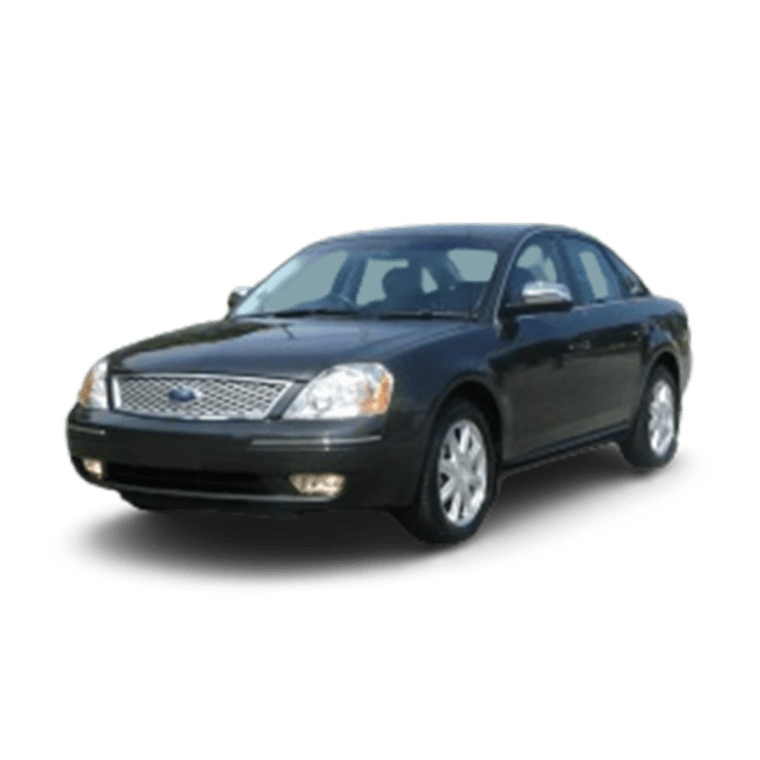 Ford Five Hundred 2005–2007